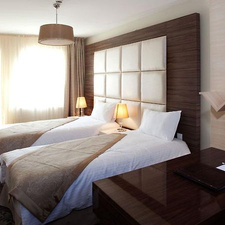 Derpa Hotel Istanbul Luaran gambar