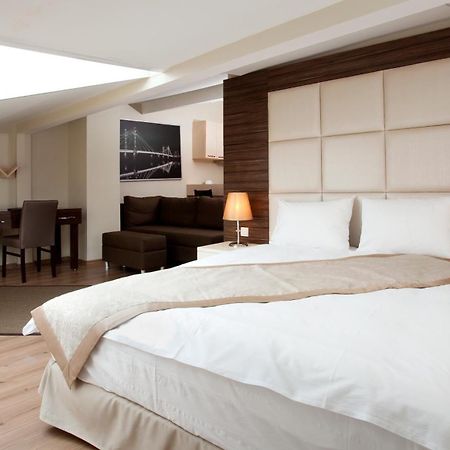 Derpa Hotel Istanbul Luaran gambar