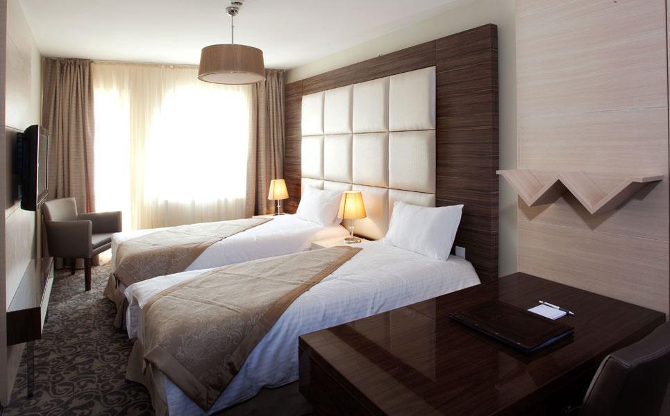 Derpa Hotel Istanbul Luaran gambar
