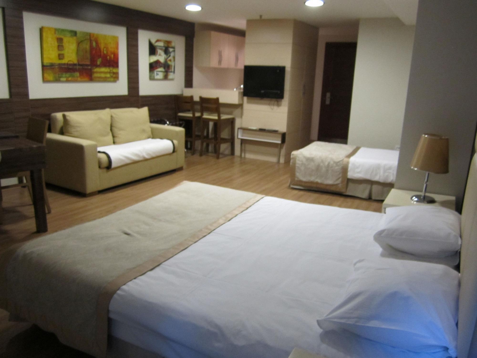 Derpa Hotel Istanbul Luaran gambar