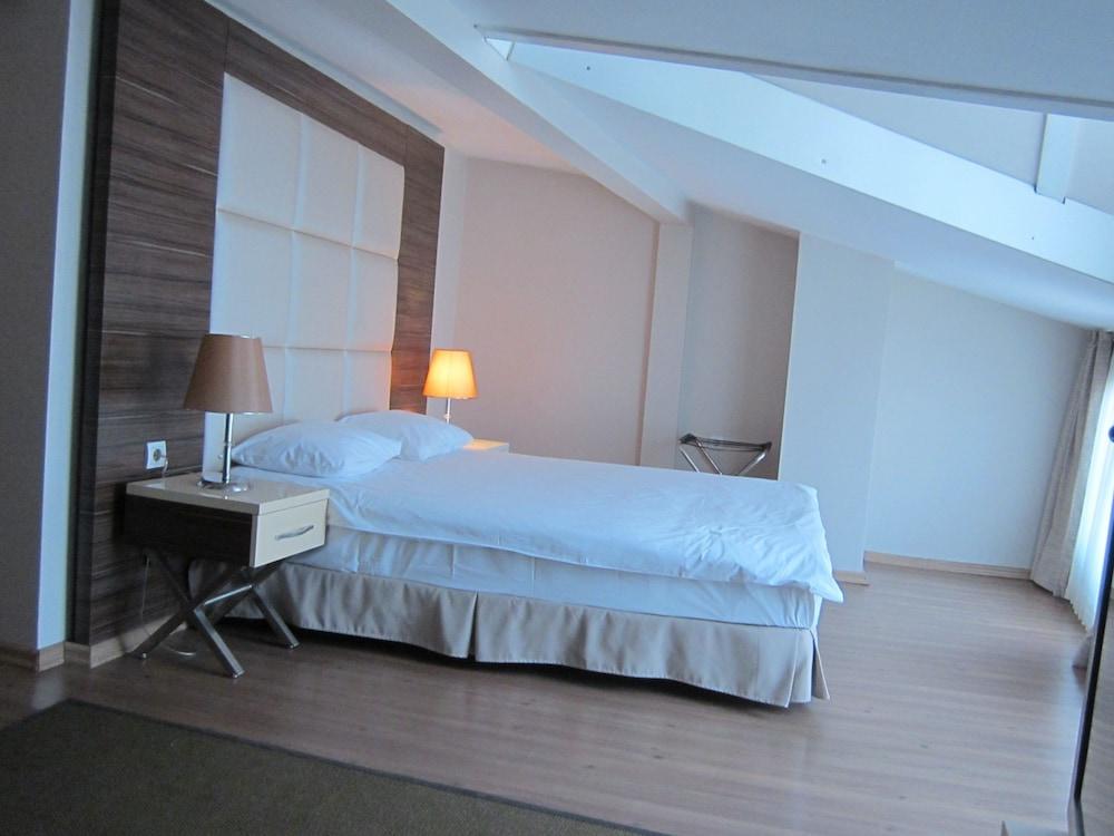 Derpa Hotel Istanbul Luaran gambar