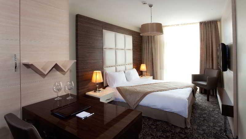 Derpa Hotel Istanbul Luaran gambar