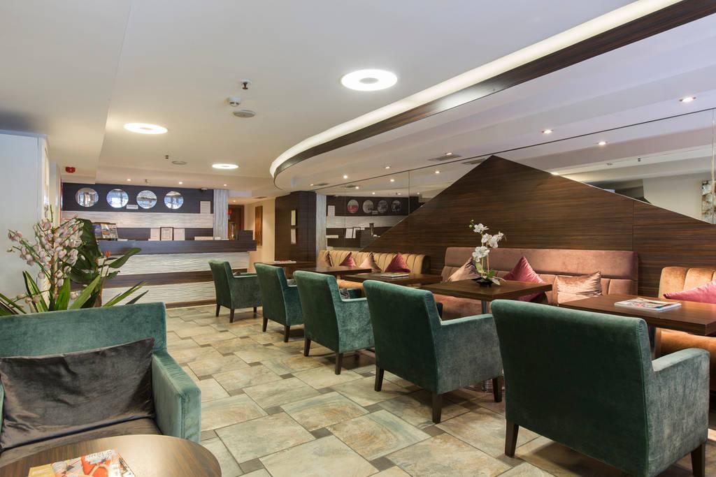 Derpa Hotel Istanbul Luaran gambar