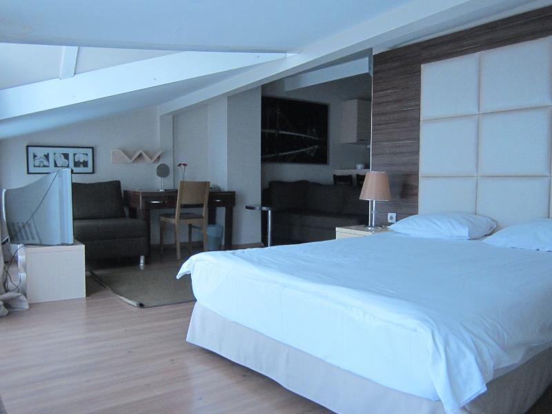 Derpa Hotel Istanbul Luaran gambar