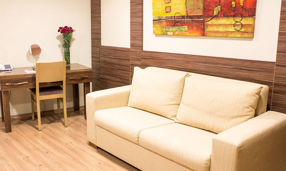 Derpa Hotel Istanbul Luaran gambar
